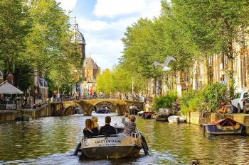 Varen Amsterdam