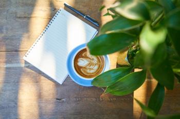 Koffie